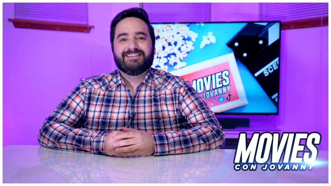 Movies con Jovanny: Spirit Untamed y The Conjuring 3 en cines y Stephanie Beatriz llega a The Casasgrandes