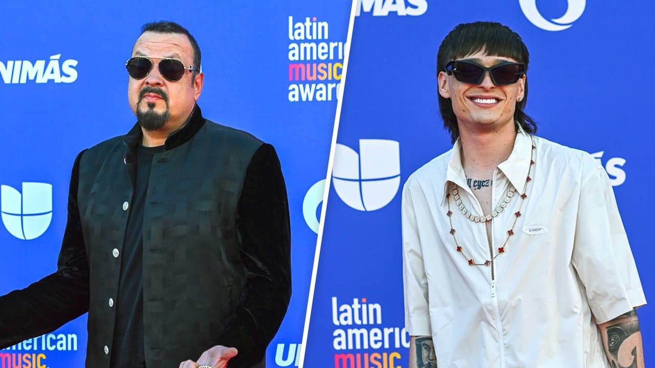 Pepe Aguilar sorprende con mensaje sobre Peso Pluma luego de que habría subestimado su éxito 