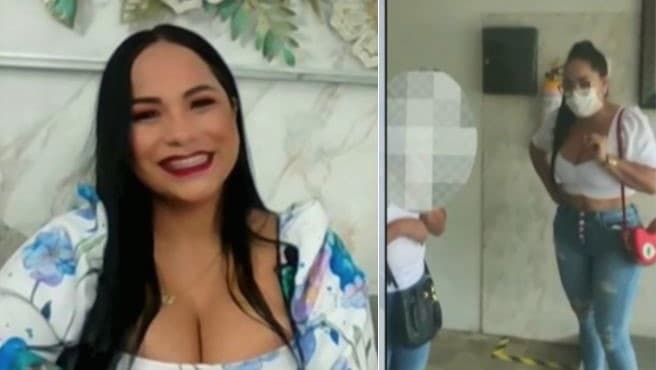 Tras negarle la entrada en la escuela de sus hijos, madre colombiana explica por qué no cambiará su forma de vestir
