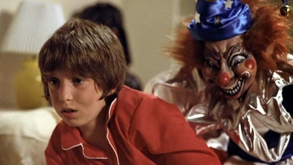 'Poltergeist' 1982
