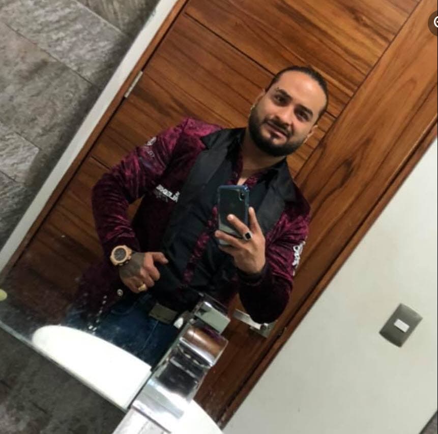 A través de Facebook, Los Valedores de la Sierra agradecieron las muestras de cariño por parte de sus fans y sobre todo que su vocalista salió bien librado de lo sucedido. 
<br>