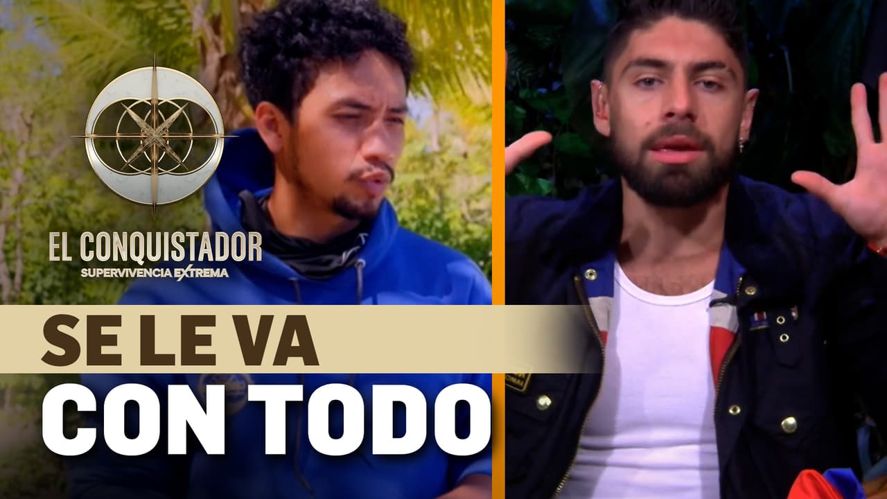 ¡NO TIENE PALABRA! Beta se va contra Arielo tras sus decisiones