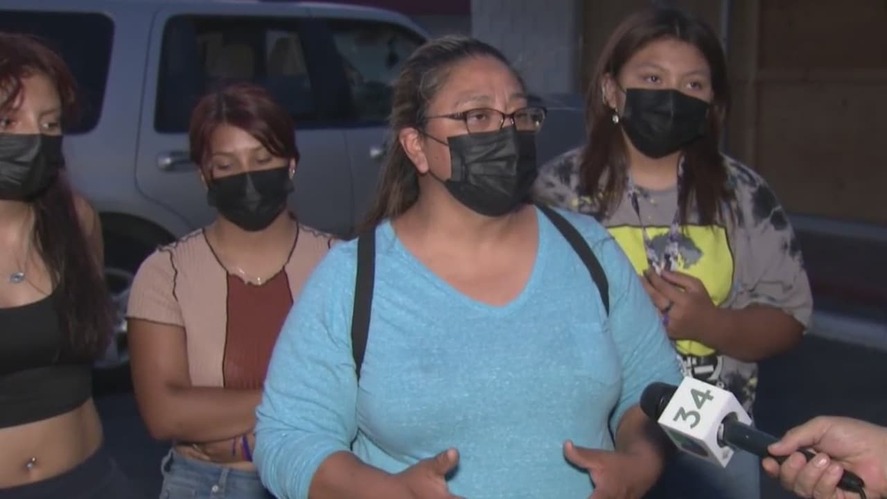 Roban y golpean a familia de taqueros, incluyendo dos menores para no pagar cuatro tacos en San Bernardino