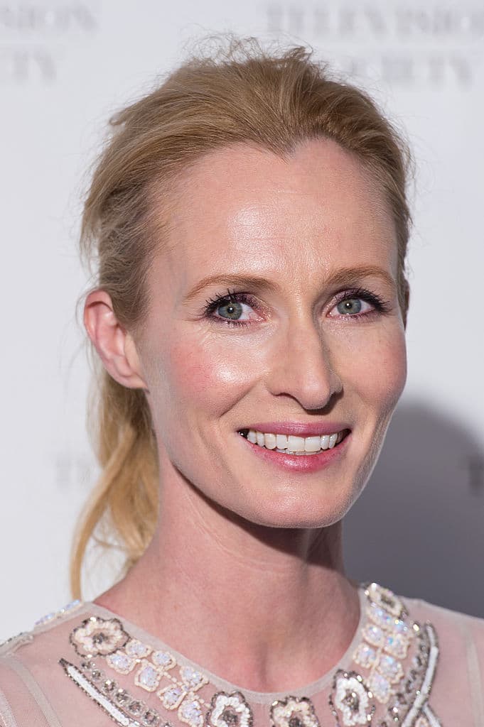 En 2007 se estrenó otra película sobre la duquesa de Gales, 'Diana: Last Days of a Princess', la cual fue estelarizada por Genevieve O'Reilly.