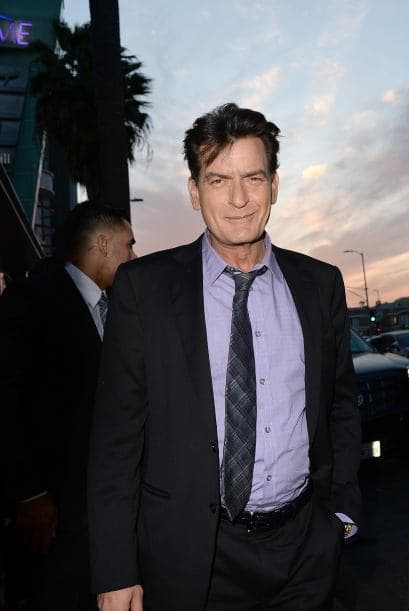 A pesar de que ambos Sheen se han involucrado en escándalos importantes, el lazo padre-hijo que los une hace que se apoyen mutuamente.