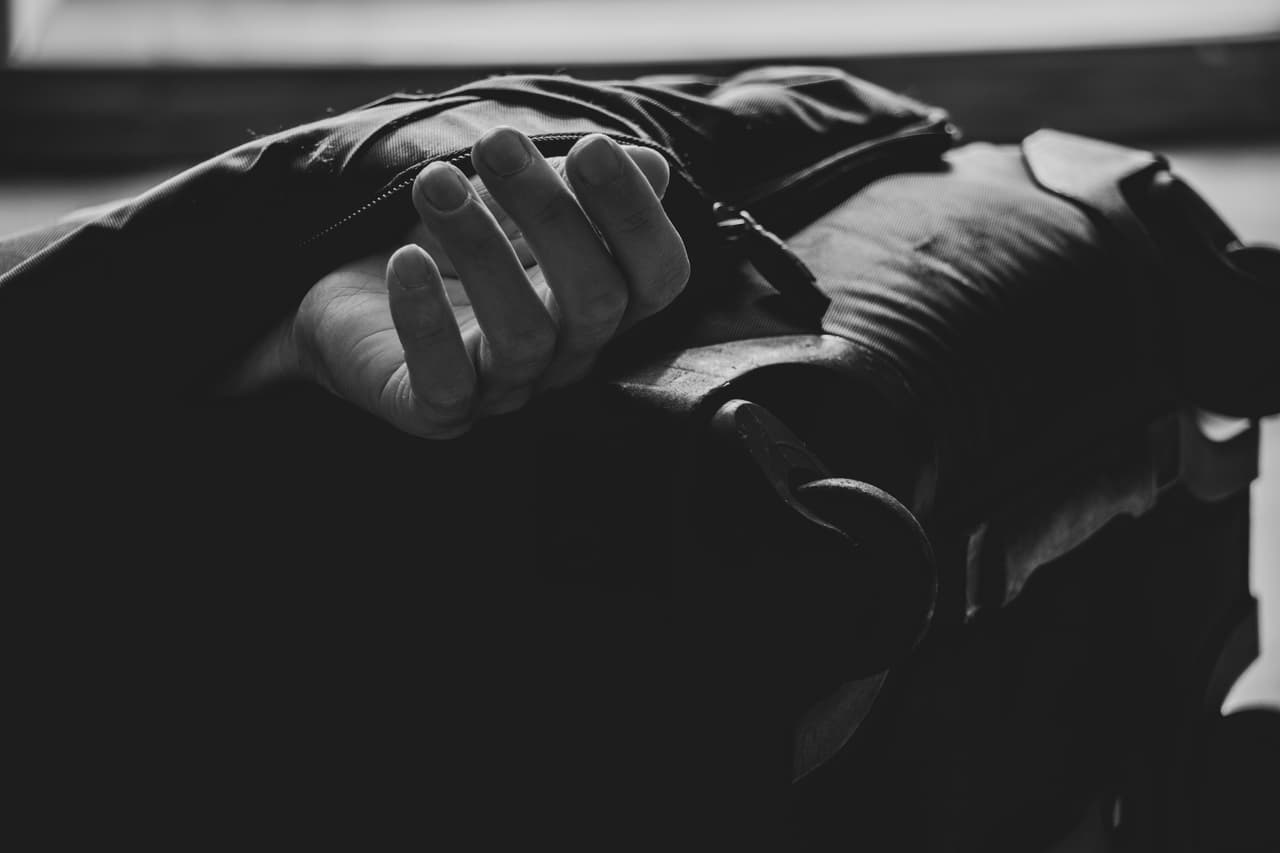 Encuentran cuerpo en maleta flotando en el Lago Merritt en Oakland