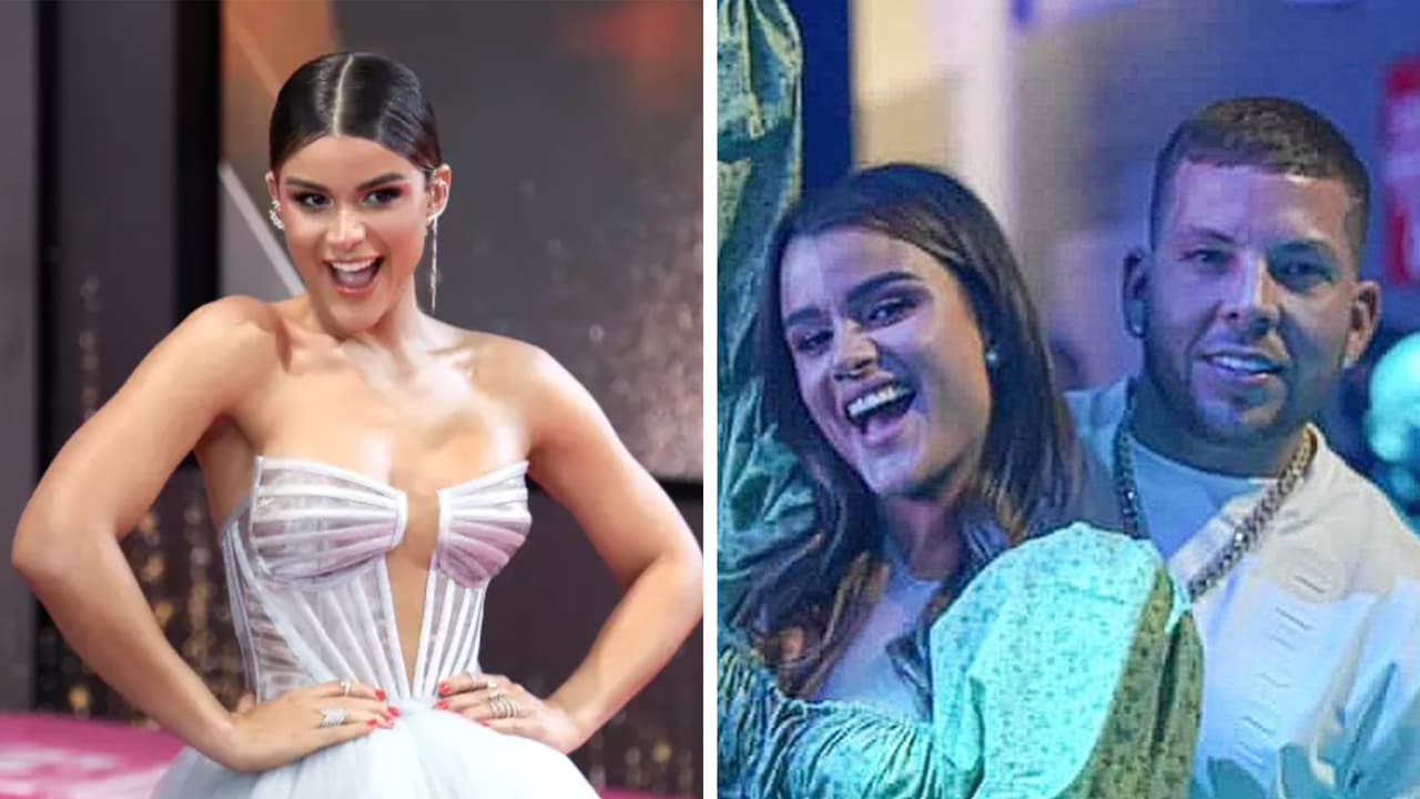 Clarissa perdió 2 mil dólares ante su prometido por una apuesta ¿por qué perdió?