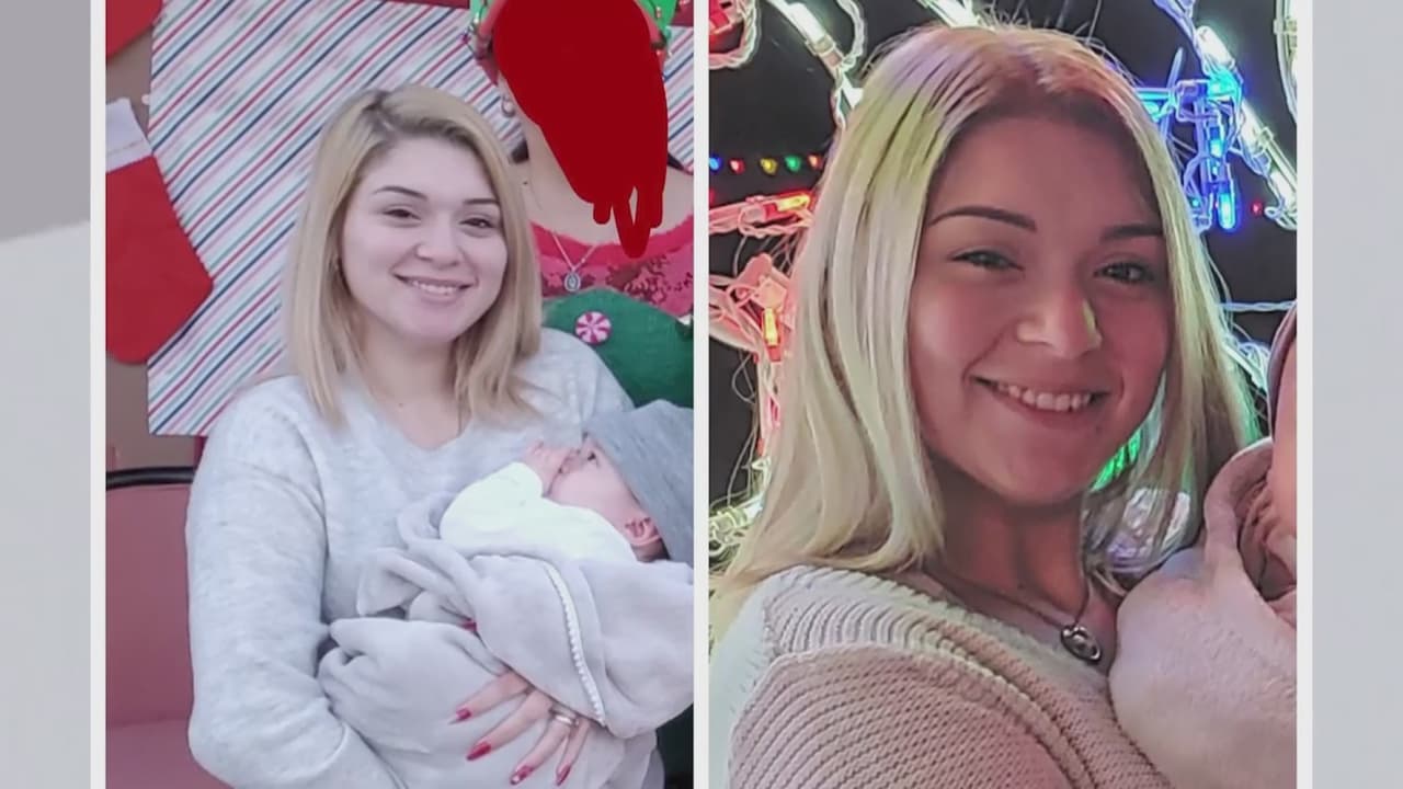 El paso a paso del caso de James Avi Chairez, el bebé de 18 meses desaparecido en Texas 