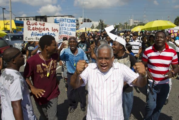 El proyecto será tratado en segunda lectura el jueves. (Con información de AFP).