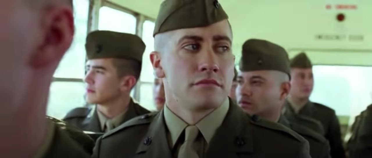 Películas que muestran los horrores de la guerra