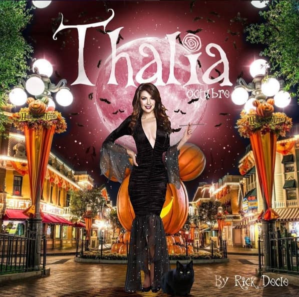 Y como tiene las dos nacionalidades, pues ¡se divierte al doble!