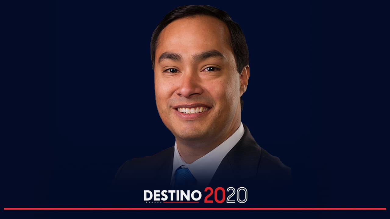 Joaquín Castro es reelecto como representante por el distrito 20 de la Cámara de Representantes