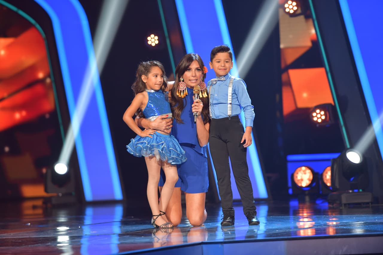 Y los jueces les dieron todos los consejos que tenían para mejorar.