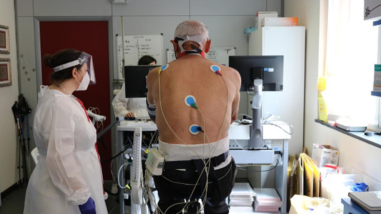 "Nunca hemos visto algo similar": científicos hallan evidencia de que el coronavirus desintegra células del corazón