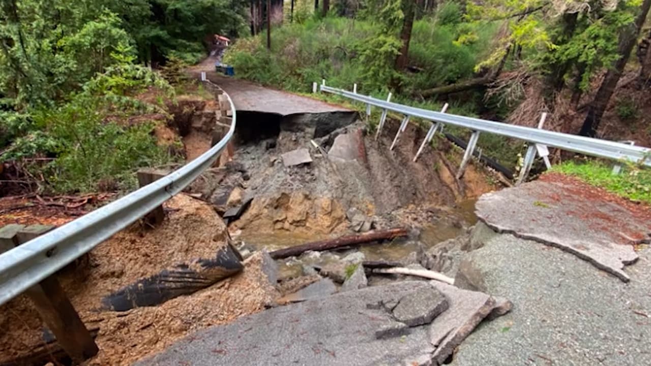 Cortes de luz afectan a más de cuatro mil personas en el centro, sur, sureste y este de Bakersfield