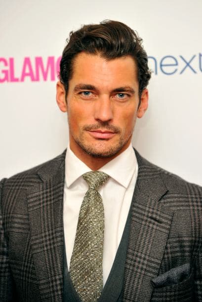 Mira lo mejor del modelo en eventos. Mira aquí más videos de Chismes.