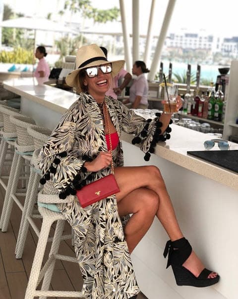 Por eso este lugar se ha convertido en uno de los favoritos de los hermanos Estefan.