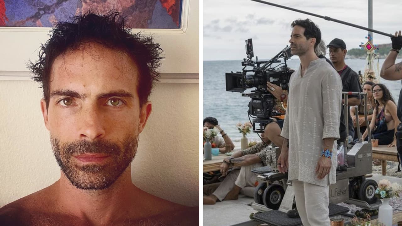 "Es un proceso muy doloroso": Osvaldo Benavides rompe el silencio tras la muerte de dos actores