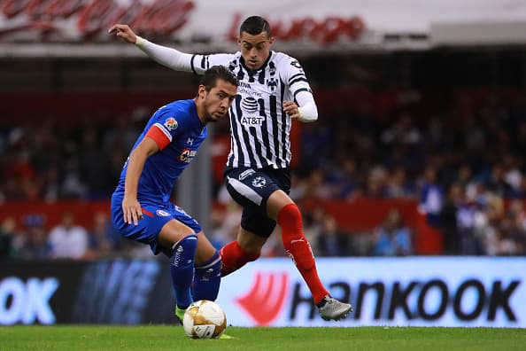 Para la segunda mitad el obligado a buscar el resultado fue Monterrey; sin embargo, la marcación de la Máquina fue precisa en zona defensiva.