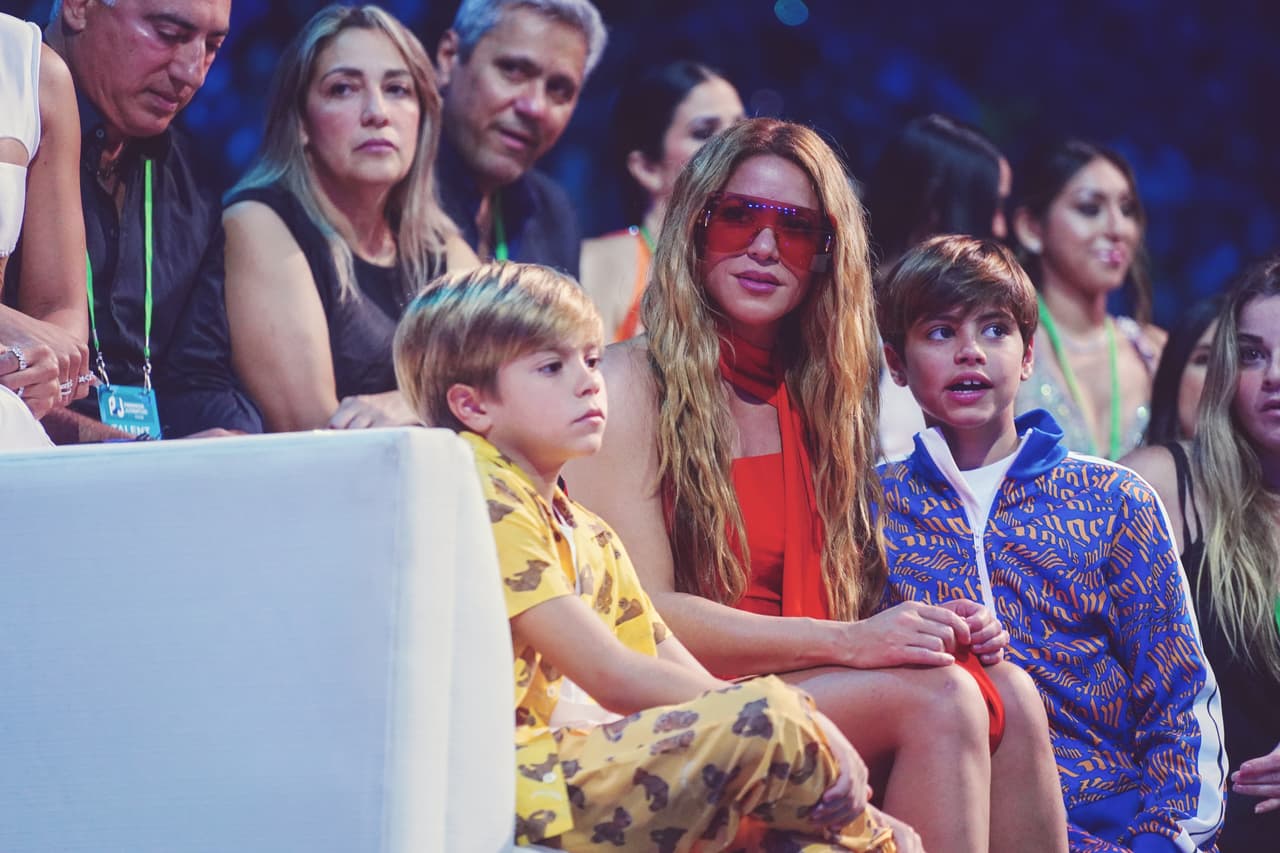 Premios Juventud 2023: lágrimas, emoción y mucha fiesta, estos son los momentos más memorables de la gala