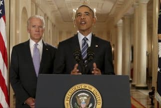 Irán y el Grupo 5+1 anuncian oficialmente un amplio acuerdo nuclear