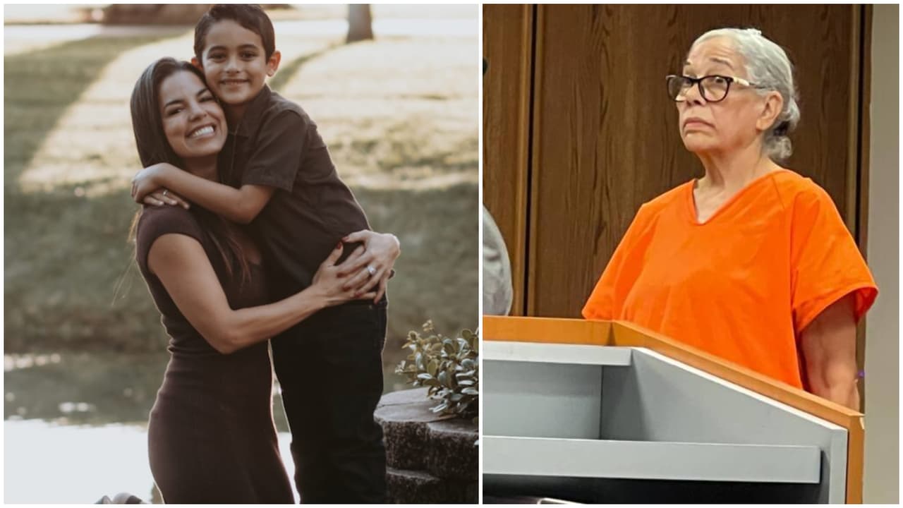 Libertad condicional para abuela de 'Jojo' tras secuestro del niño: la madre teme por su seguridad