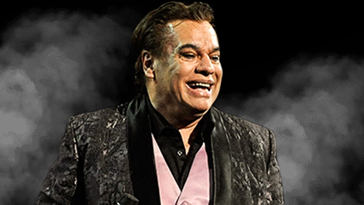 Los misterios que Juan Gabriel se llevó a la tumba 