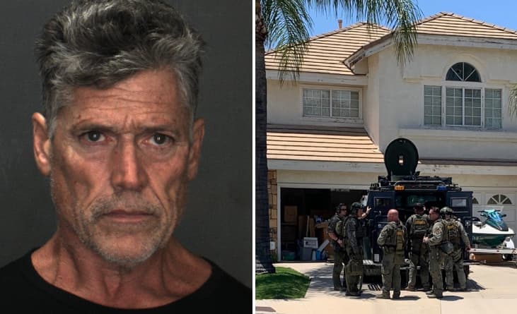 La Fiscalía del Distrito de San Bernardino reveló detalles sobre Peter McGuire, un hombre
<a href="https://www.univision.com/local/los-angeles-kmex/peter-mcguire-acusado-secuestrar-violar-torturar-mujer-california" target="_blank">acusado de secuestro, tortura y violación de una mujer de 22 años de edad</a> que estuvo retenida contra su voluntad durante 6 meses en una casa de Chino Hills.