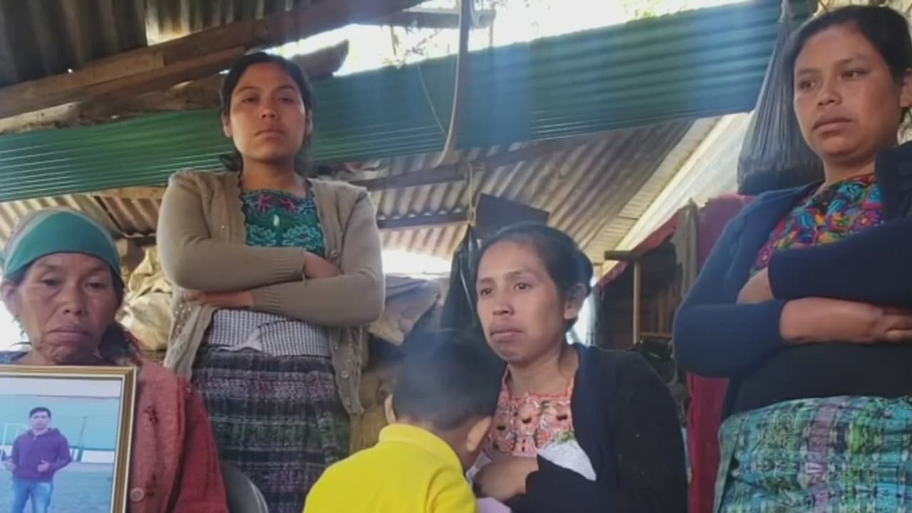 Activistas le piden a inmigrantes centroamericanos no cruzar la frontera en busca de beneficios migratorios