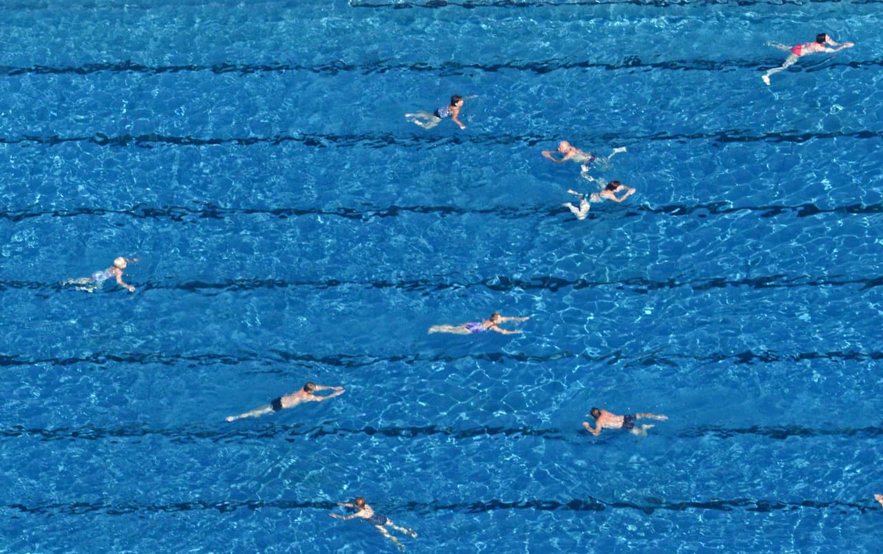 <b>TC Jester</b> ubicada en 4205 T.C. Jester Blvd., 77018.