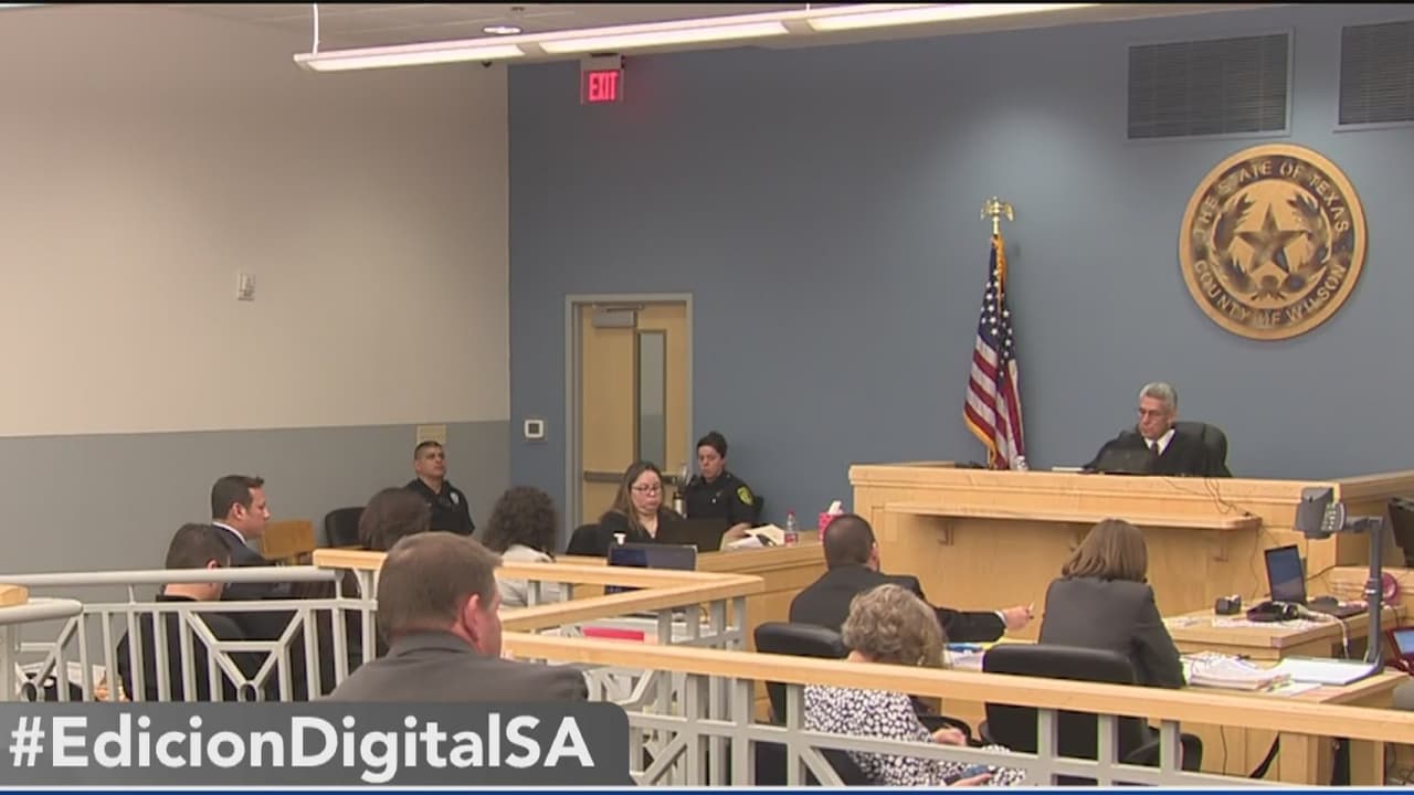 Inicia la segunda semana del juicio contra el abogado Mark Benavides