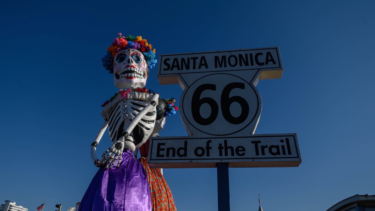 California es el segundo estado con mayor expectativa de vida en Estados Unidos