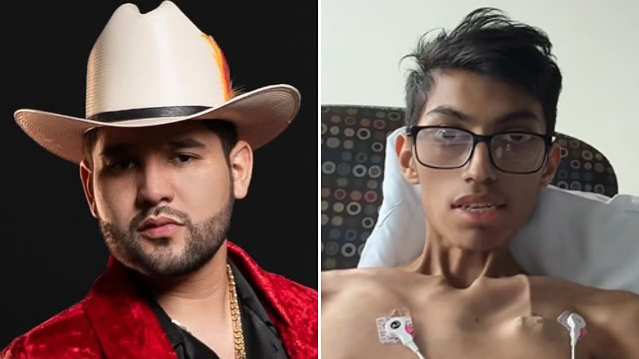 Kevin González muere y cantante Raúl Beltrán reacciona: “Dios me lo reciba con los brazos abiertos”