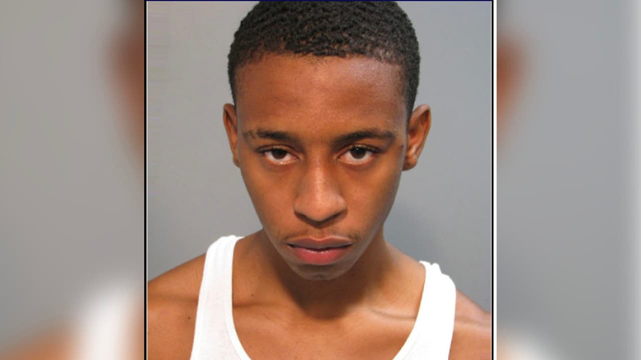 Sospechosos roban un vehículo y son encontrados por el teléfono celular de la víctima