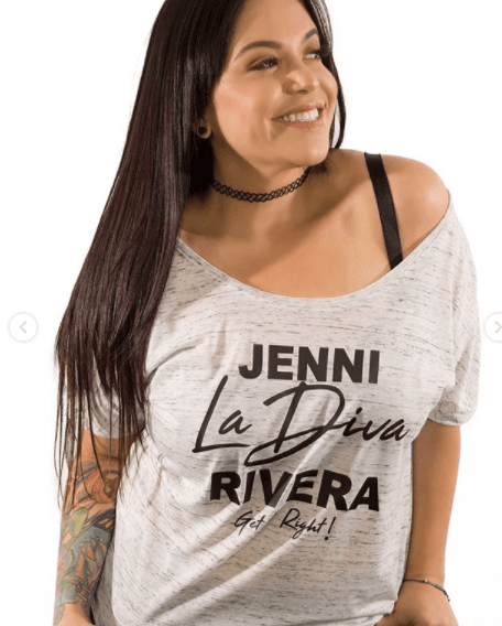 Además, la cantante ha compartido que para lograr este cambio en su estilo de vida ha utilizado los servicios de la empresa de comida saludable High Performance Meals.