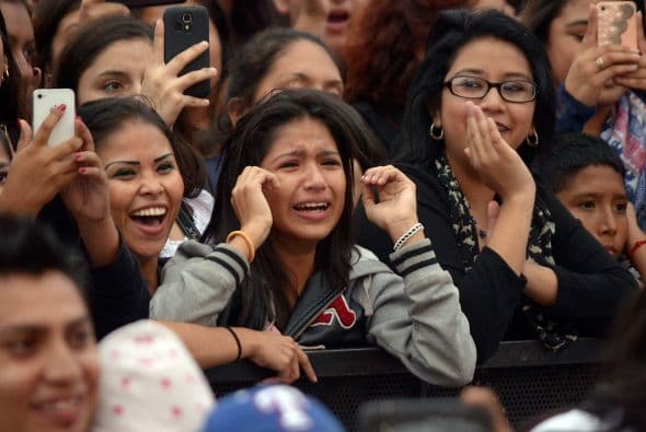 Noel Torres LGSP Dallas 2014