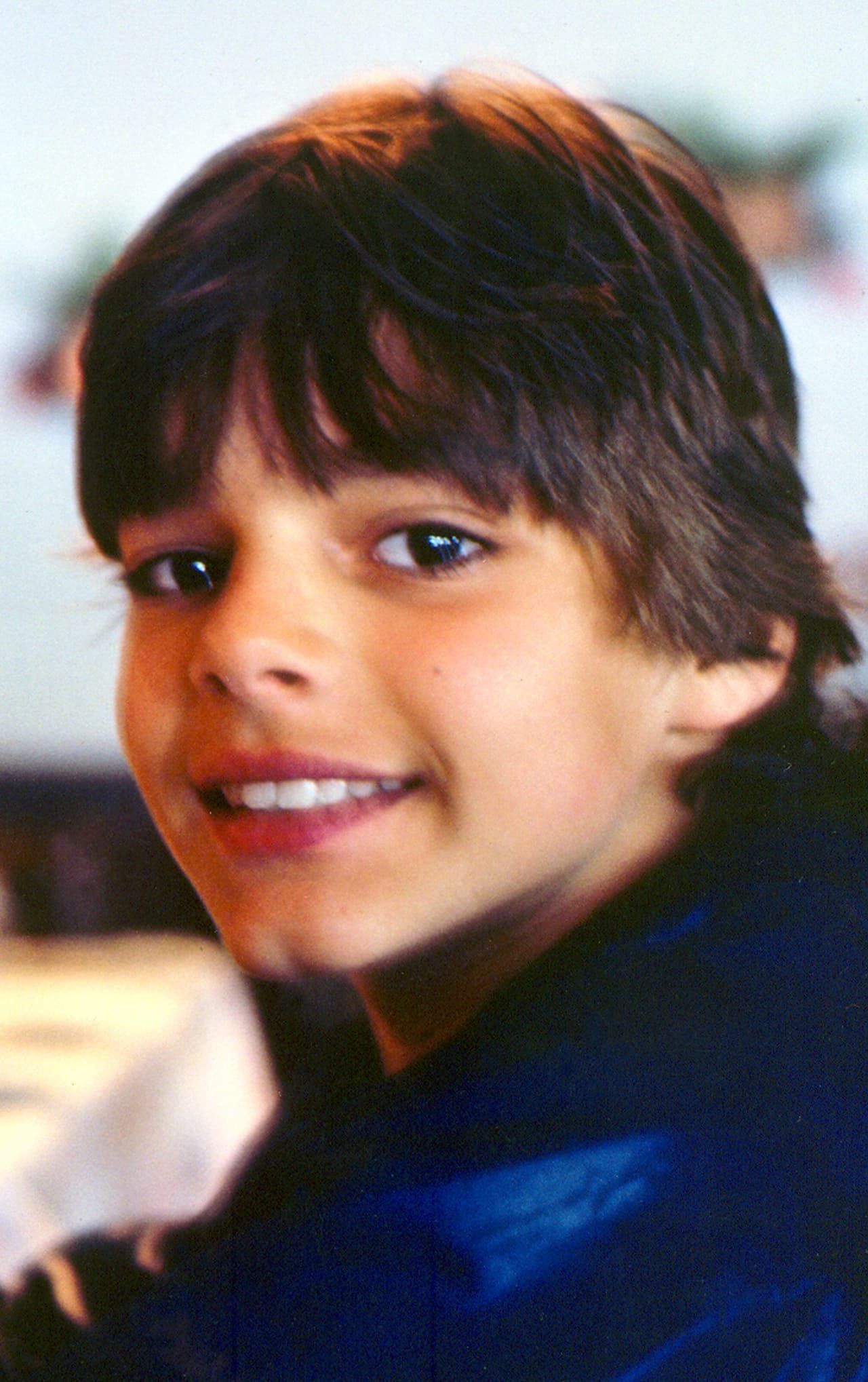 <b><a href="http://www.univision.com/temas/ricky-martin">Ricky Martin</a></b> es otra pequeña estrella infantil que de los escenarios musicales saltó a las telenovelas mexicanas, y aunque la experiencia de ser actor de melodramas no le duró mucho, siguió con la música, conquistando millones de almas.