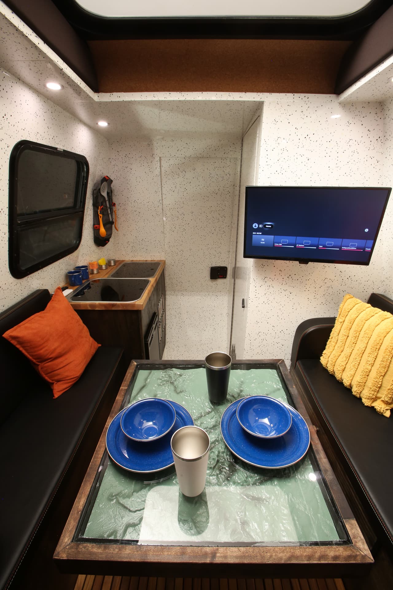 Toyota Tacoma ‘Tacozilla’ Concept