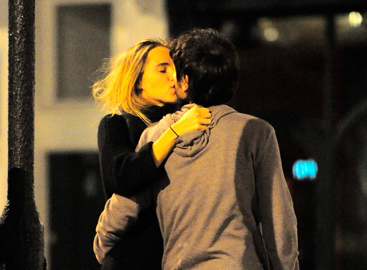 La relación entre Suki y Diego es un hecho que ya no pueden negar, pues entre besos y abrazos demostraron que está naciendo algo entre ambos y es innegable.