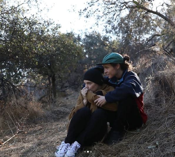 Emma Portner es profesora en el Broadway Dance Center.