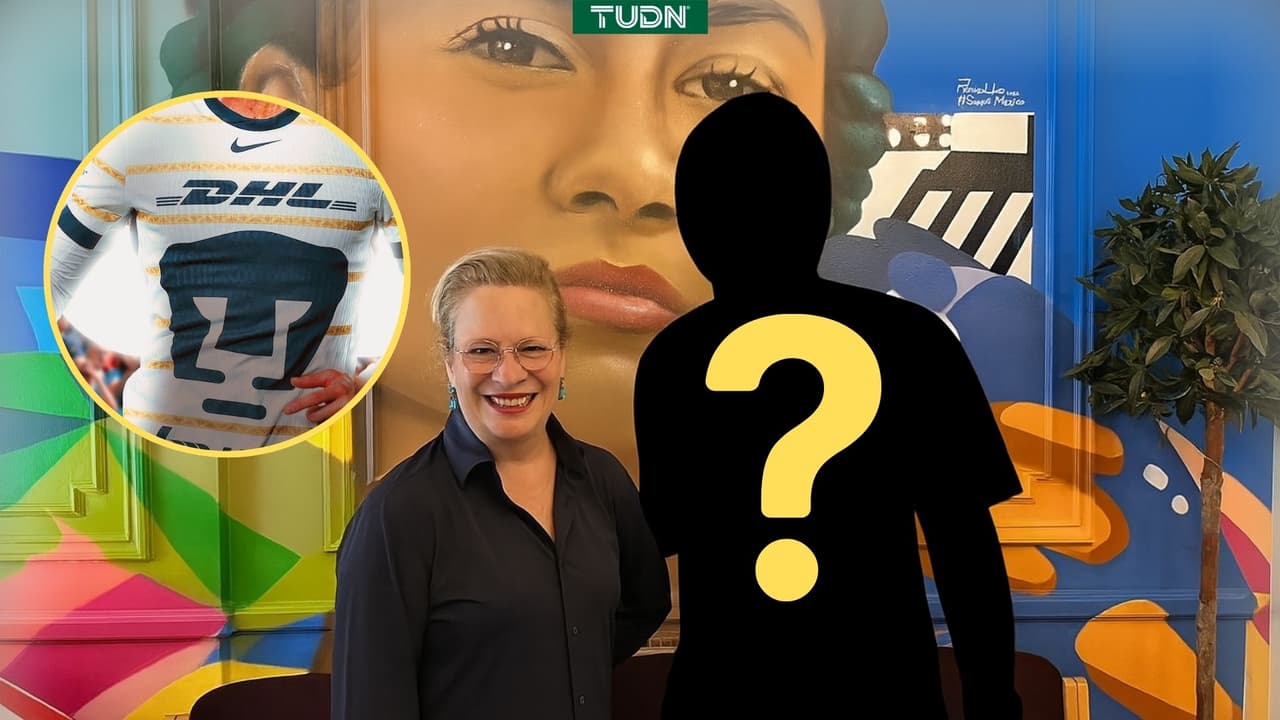 Embajada británica adelanta fichaje de equipo de Liga MX