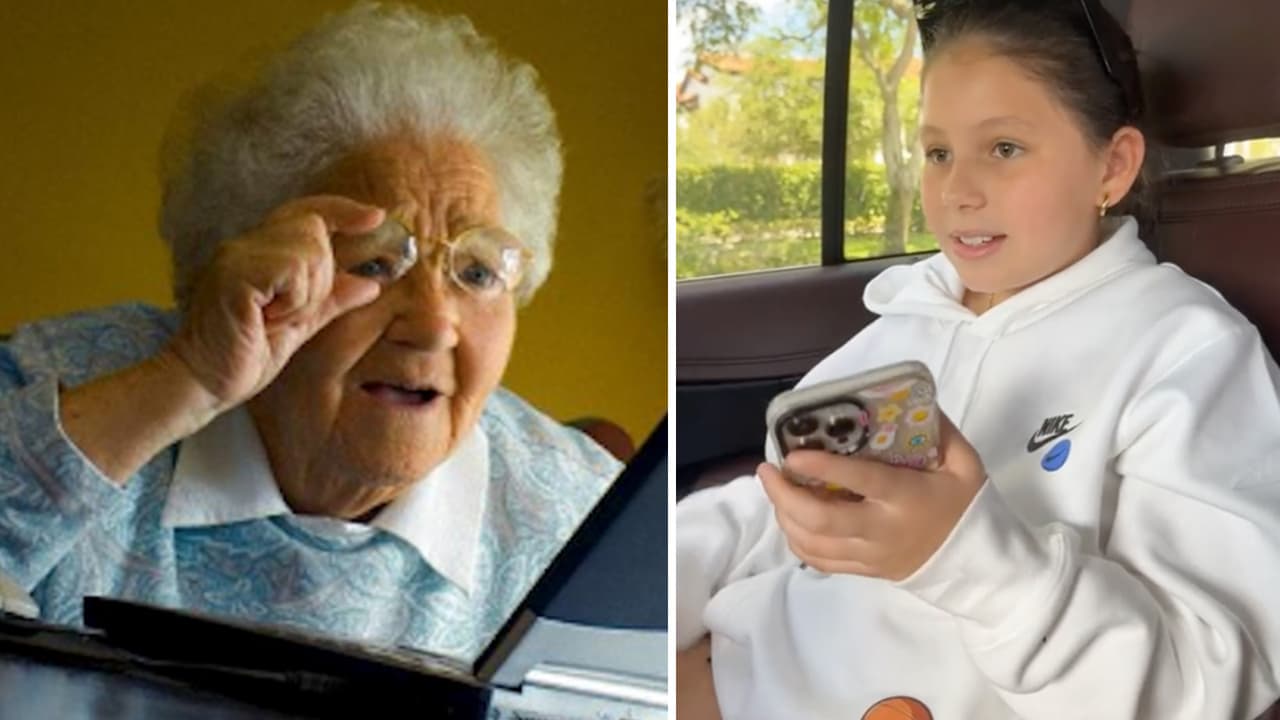 ¿Hablar por mensajes es para ‘gente vieja’? Así se comunican los más jóvenes  