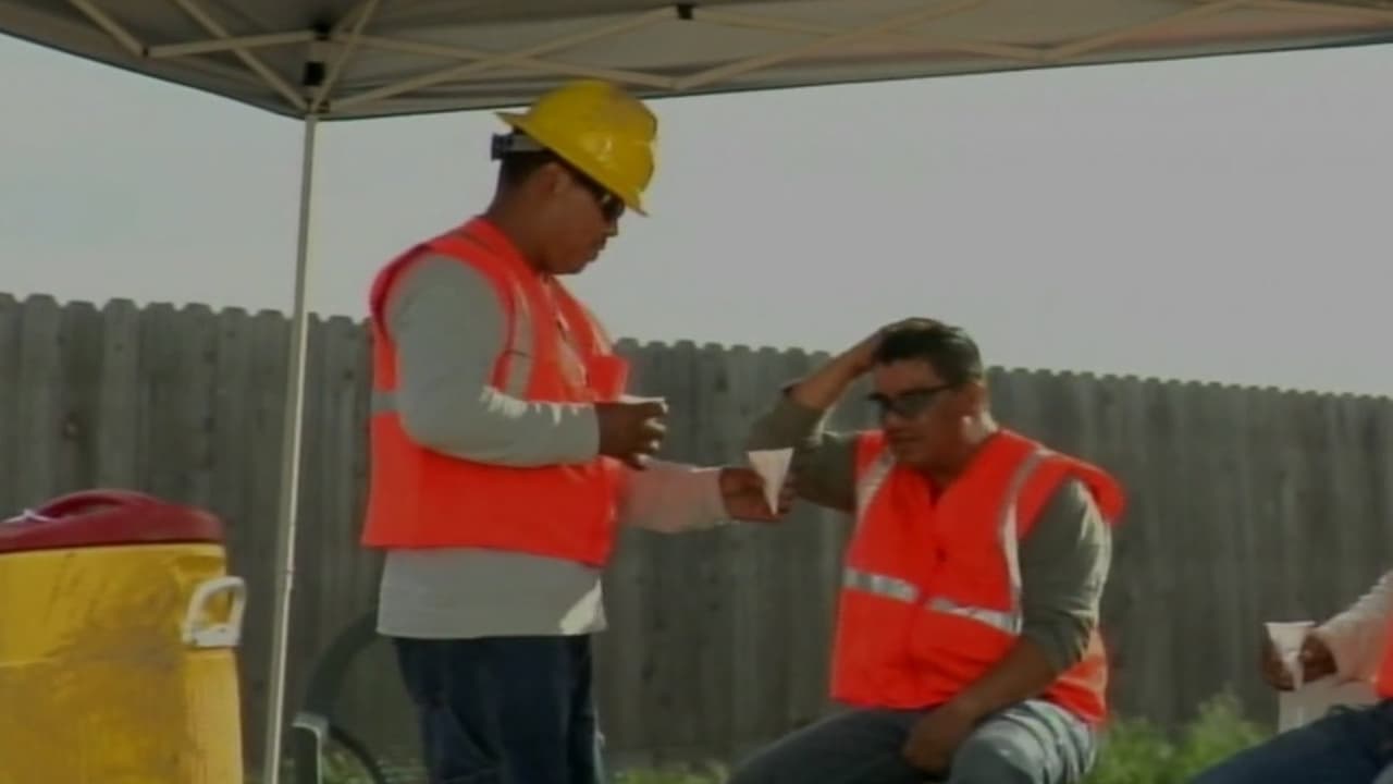 Olas de calor ya son una crisis de salud pública en California