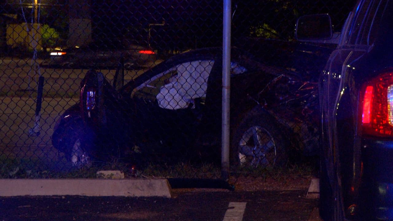 Autoridades confirmaron que ninguno de los dos portaba el cinturón de seguridad y que tampoco se encontraban alcoholizados.