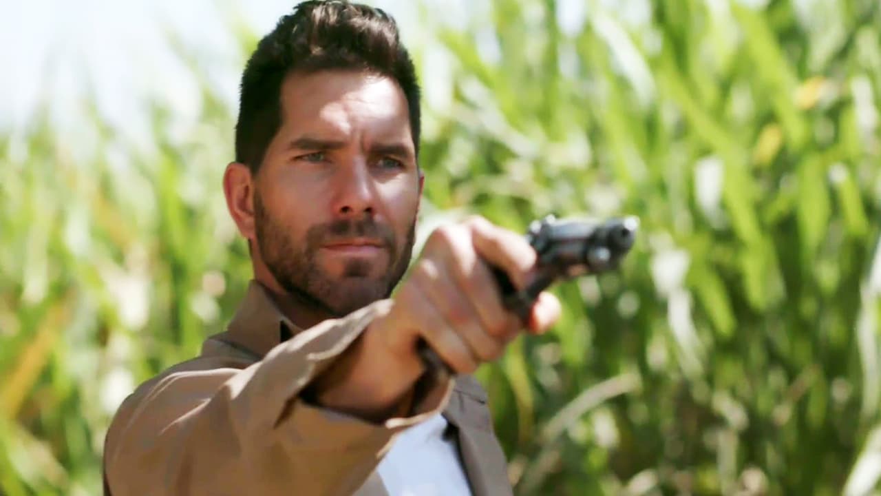 Al estar nuevamente en libertad John buscó desesperado a su hermano, pues sabía que no era el más hábil para manejar el paracaídas.