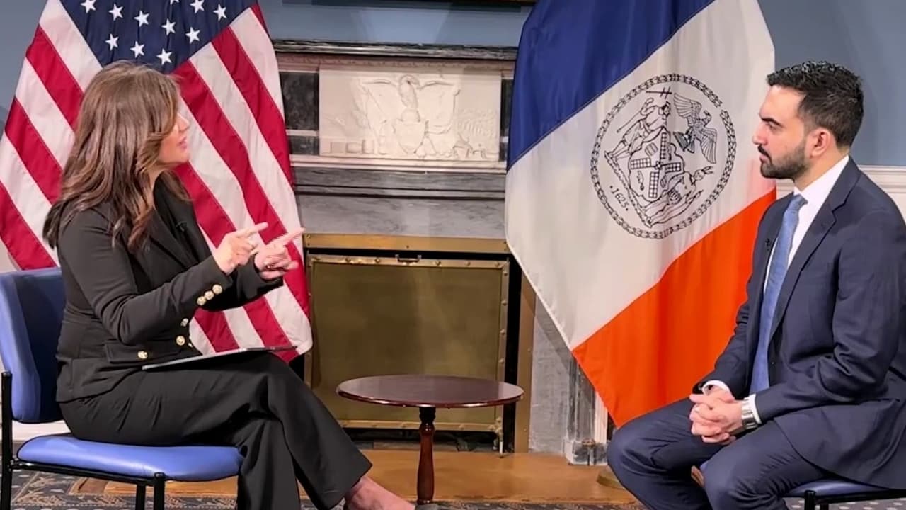 Anuncian primera fase del programa de cuidado infantil gratuito en NYC