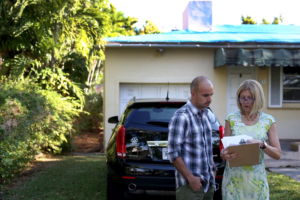 American households lost approximately $16 trillion in net worth from the 2008 financial crisis and ensuing recession.