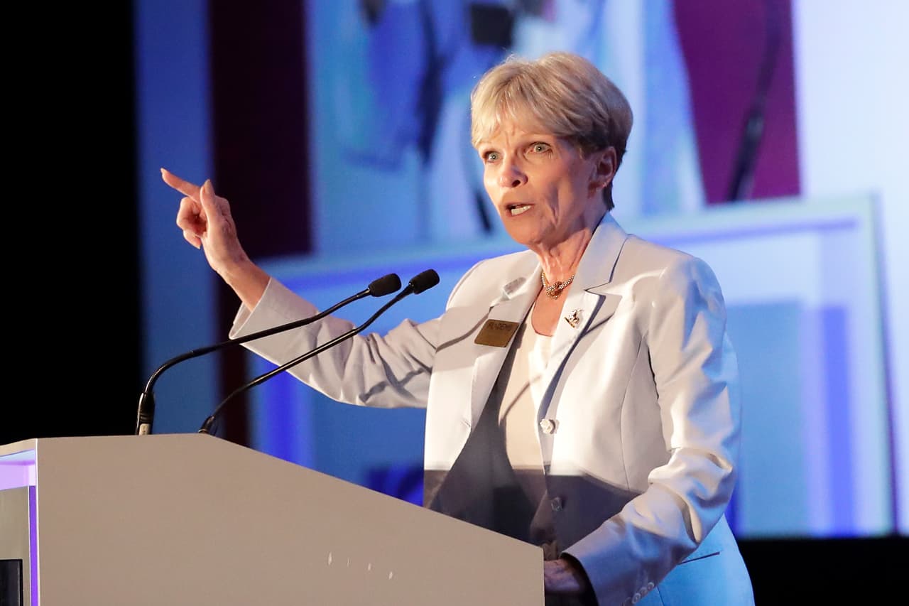 Partido Demócrata en Florida anuncia $2 millones para eventos electorales 