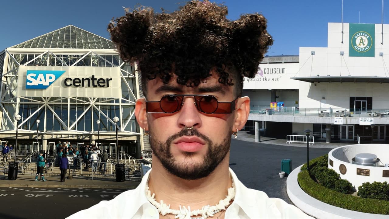 Si vas al concierto de Bad Bunny, ten en cuenta estos requisitos para que te dejen asistir