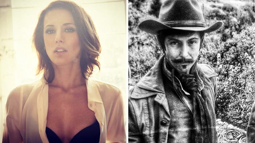 En El Hotel de los Secretos, Fernanda Borches es la guapa actriz que da vida a Jorge y Manuela, su sensualidad y rudeza nos ha cautivado. Síguela en el gran final este viernes 20 de mayo por Univision.